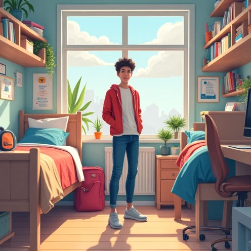 Usaa Dorm Insurance