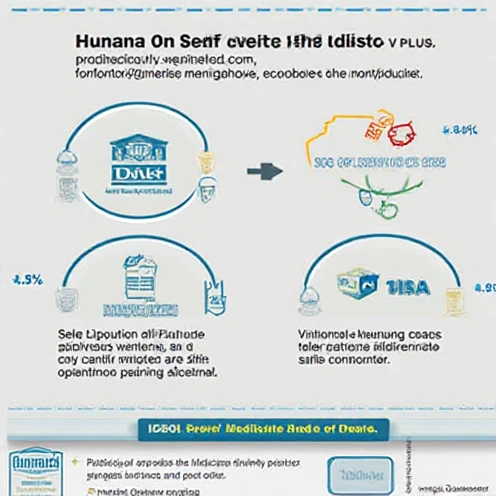 Humana Medicare Advantage Plus
