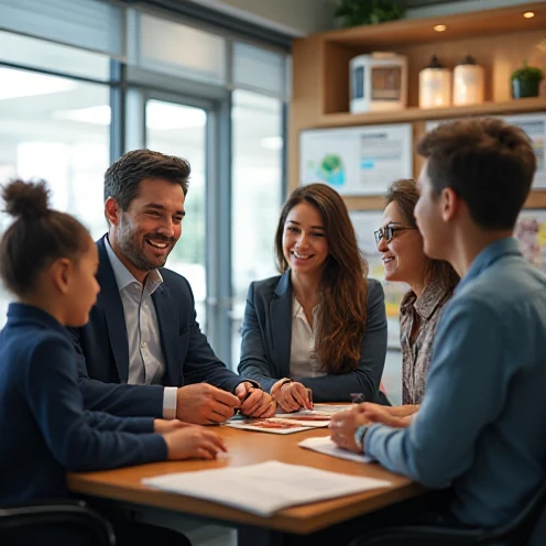 Allstate Agents Near Me