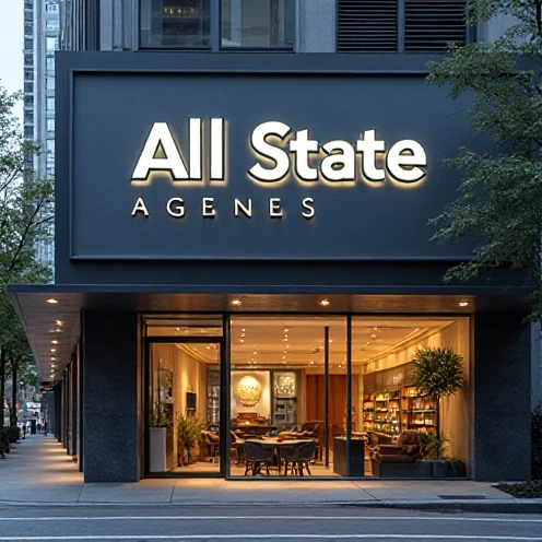 All State Agencies Near Me