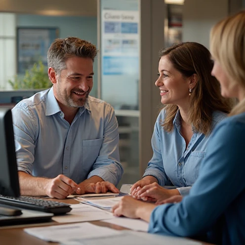 Find A Local Allstate Agent