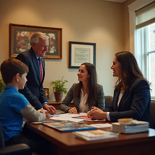 Allstate Insurance Agent Near Me