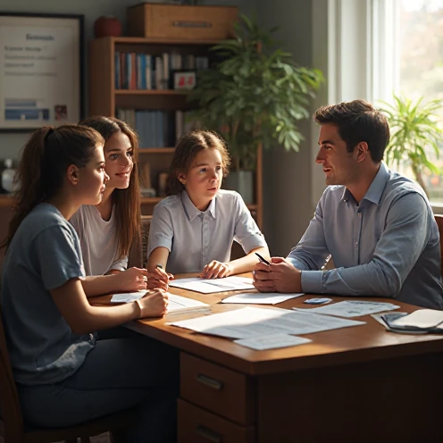 Humana Health Plans