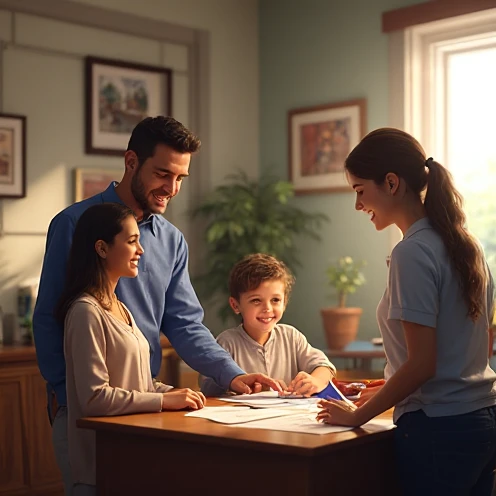 Allstate Local Agent Near Me