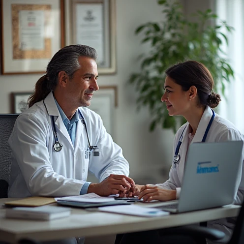 Humana Medical Care