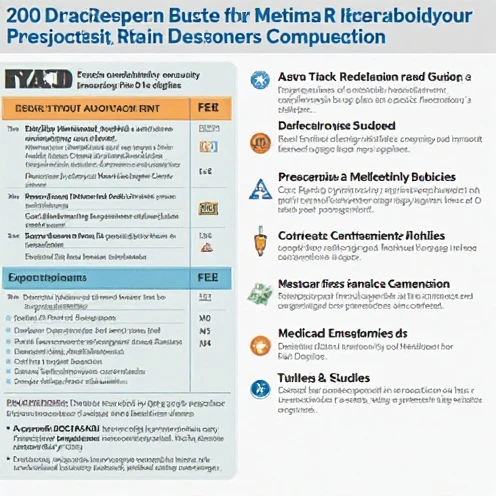 Humana Medicare Part D Plans