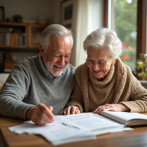 Humana Choice Insurance