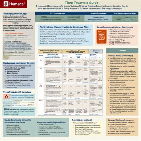 Humana Medicare D