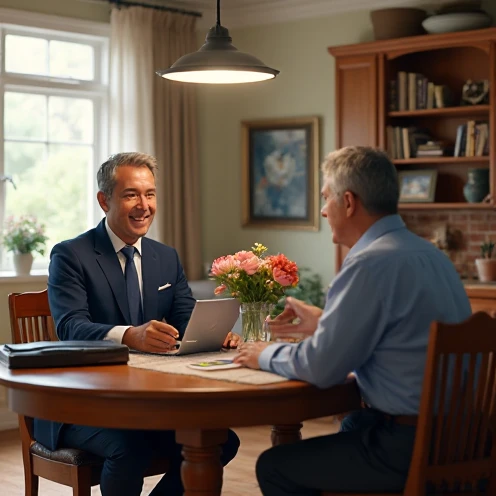 Allstate Home Insurance Agents Near Me