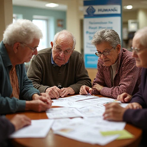 Medicare Part D Plans Humana