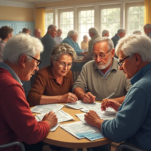 Humana Medicare Open Enrollment