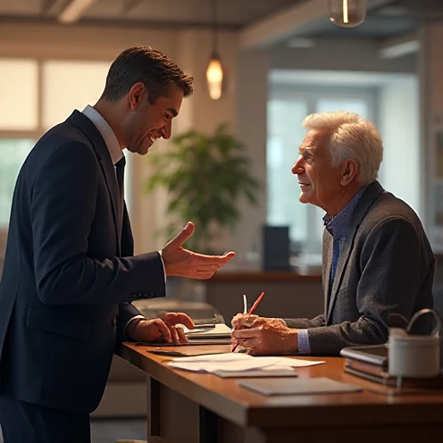 Allstate Insurance Broker Near Me
