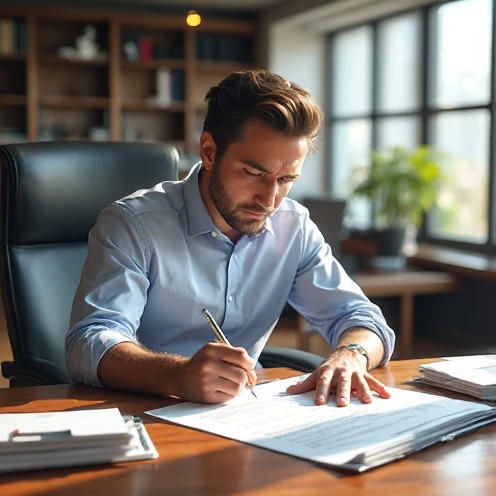 Business Car Insurance