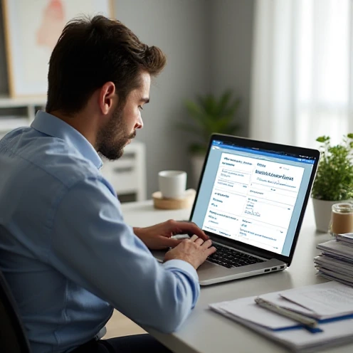 Auto Insurance Quote