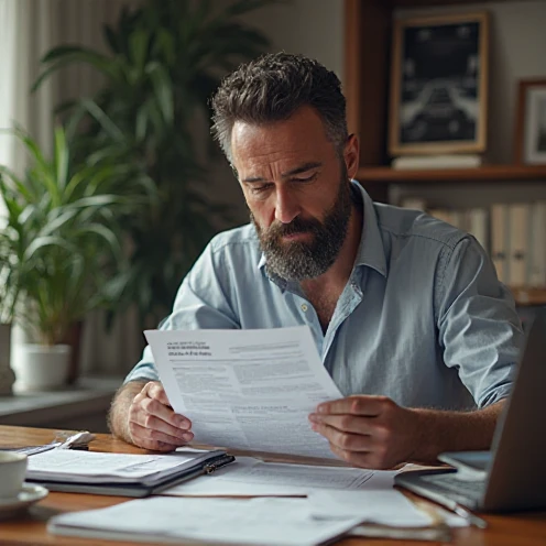 Automobile Insurance