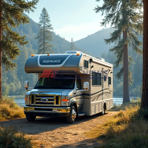 Rv Insurance