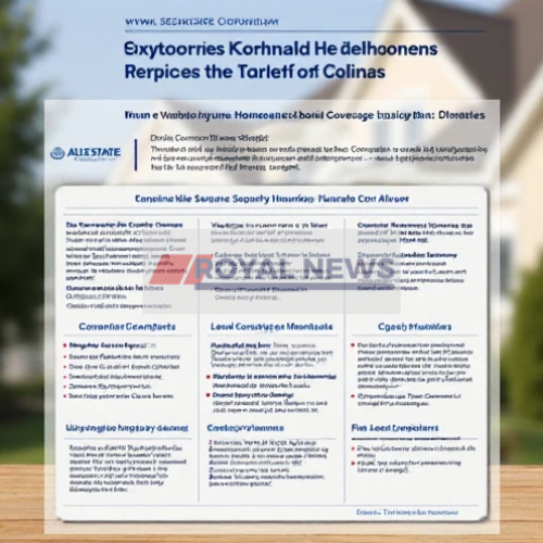 Allstate Homeowners Insurance