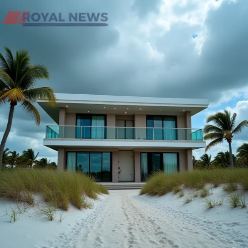 Home Insurance for High-Risk Areas in Florida