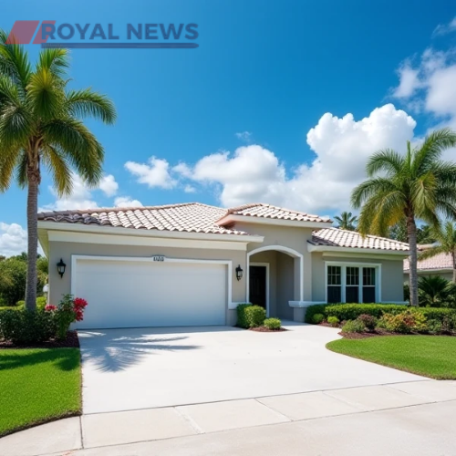 How to Lower Your Home Insurance Premium in Florida