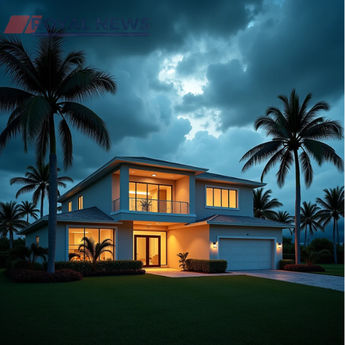 Understanding Windstorm Coverage in Florida Home Insurance