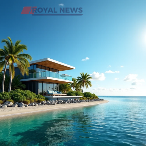 Best Home Insurance for Coastal Florida Homes