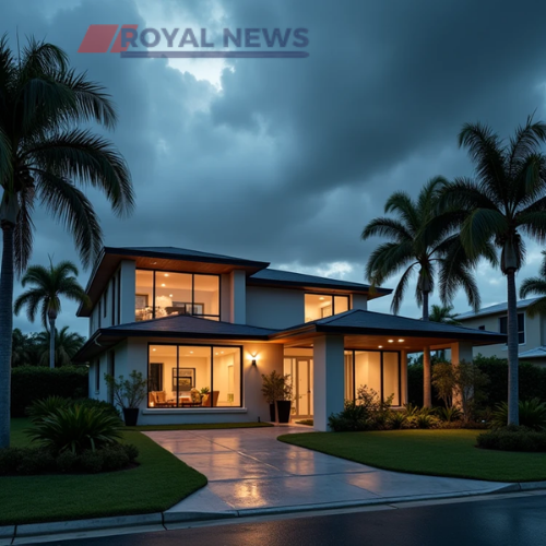 Florida Homeowners Insurance Crisis 2026 – What Are Your Options?