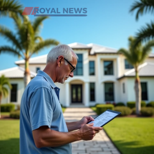 How to Switch Home Insurance Providers in Florida